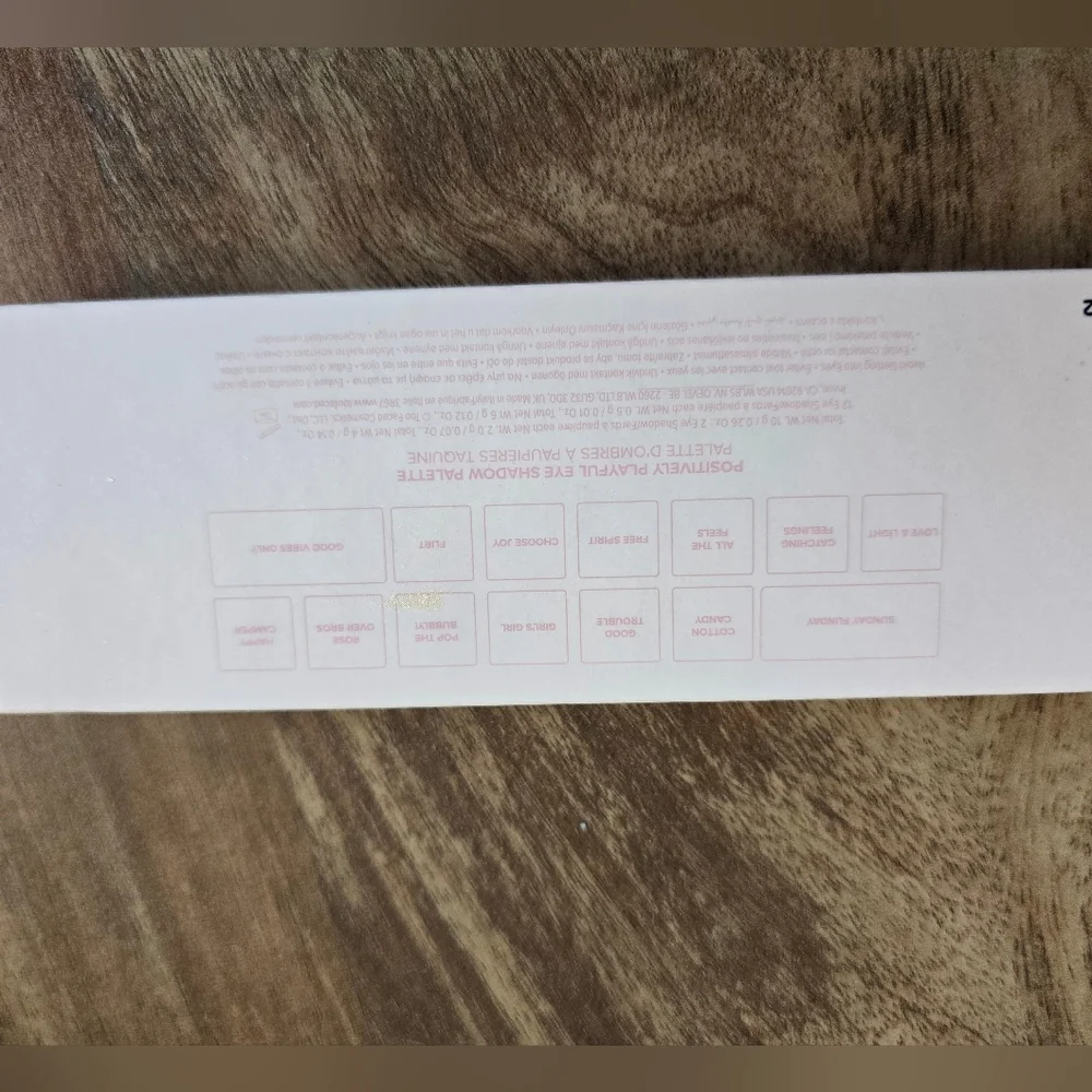 Too Faced + Beauty Blender + Thrive Cosmetics makeup bundle NEW - Picture 4 of 15